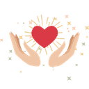 Sana las heridas del corazón