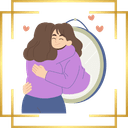 Un abrazo a la autenticidad